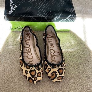 Sam Edelman flats